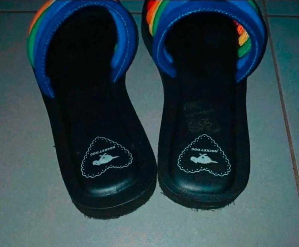 sandales Rocket Dog Chaussures