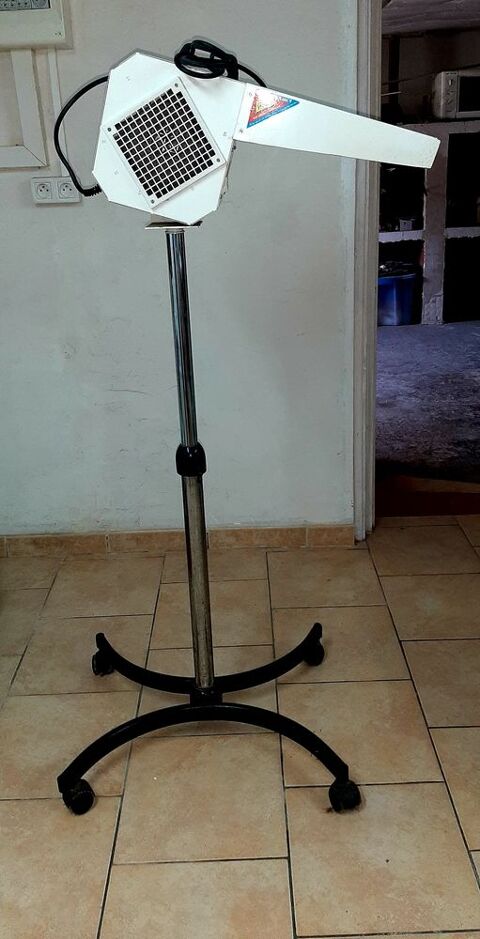 Schoir professionnel  Vivog S2500 60 Gouaix (77)