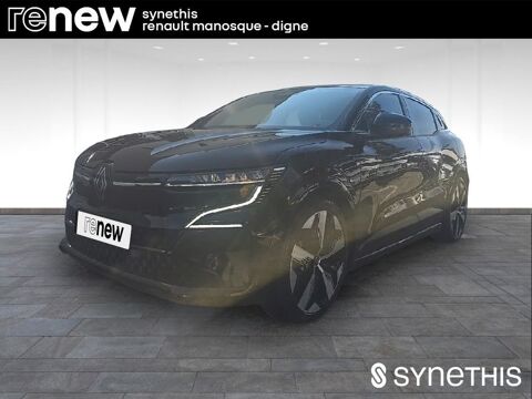 Annonce voiture Renault Mégane 25990 €