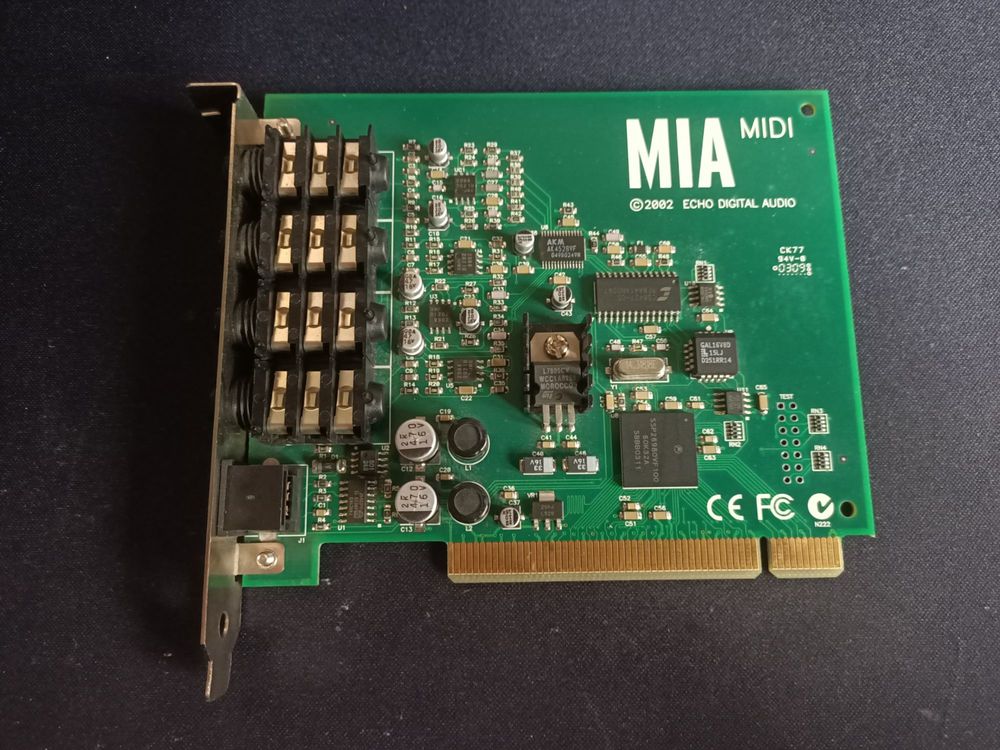 Achetez carte son occasion, annonce vente à Paris (75) WB172642273