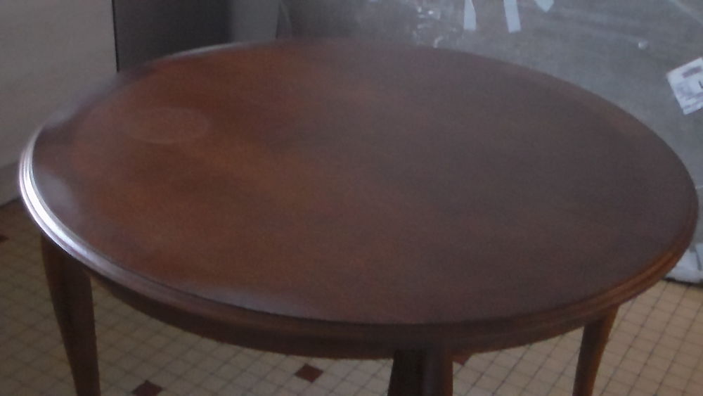 Table de cuisine Meubles