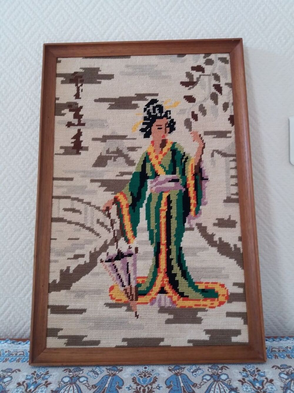 tableau canevas Décoration