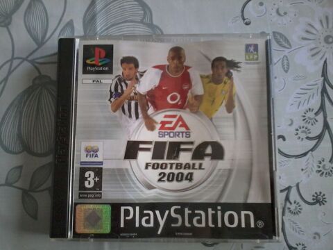 Jeu Vido Sony Playstation 20 Douai (59)