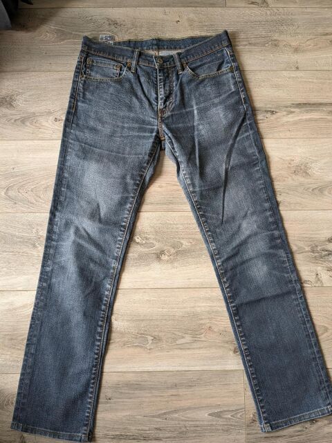 Jean levi's femme 511 W32 L34 taille 42  25 Aurillac (15)