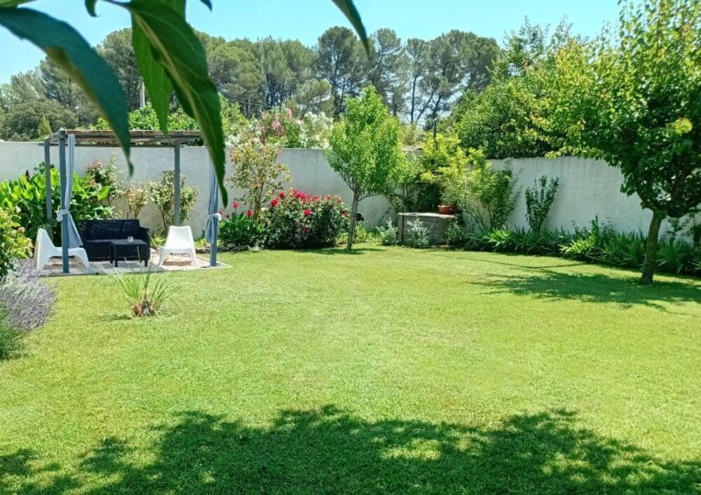   Gite de charme, climatisé avec piscine en Provence Provence-Alpes-Côte d'Azur, L'Isle-sur-la-Sorgue (84800)