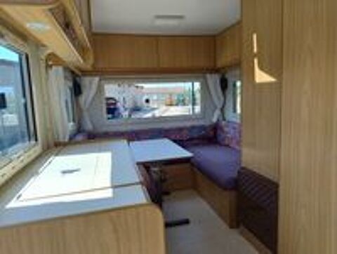  1996 occasion 34500 ESPONDEILHAN