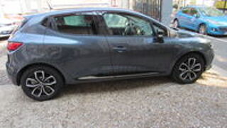 Clio IV Clio 1.2 16V 75 Limited 2017 occasion 94500 Champigny-sur-Marne