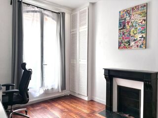  Appartement à vendre 3 pièces 53 m²