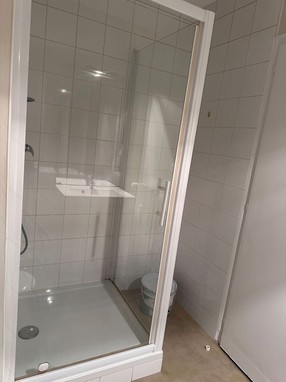 Location Appartement Studio avec balcon - proche tram - idéal accès hauts du chazal Besançon