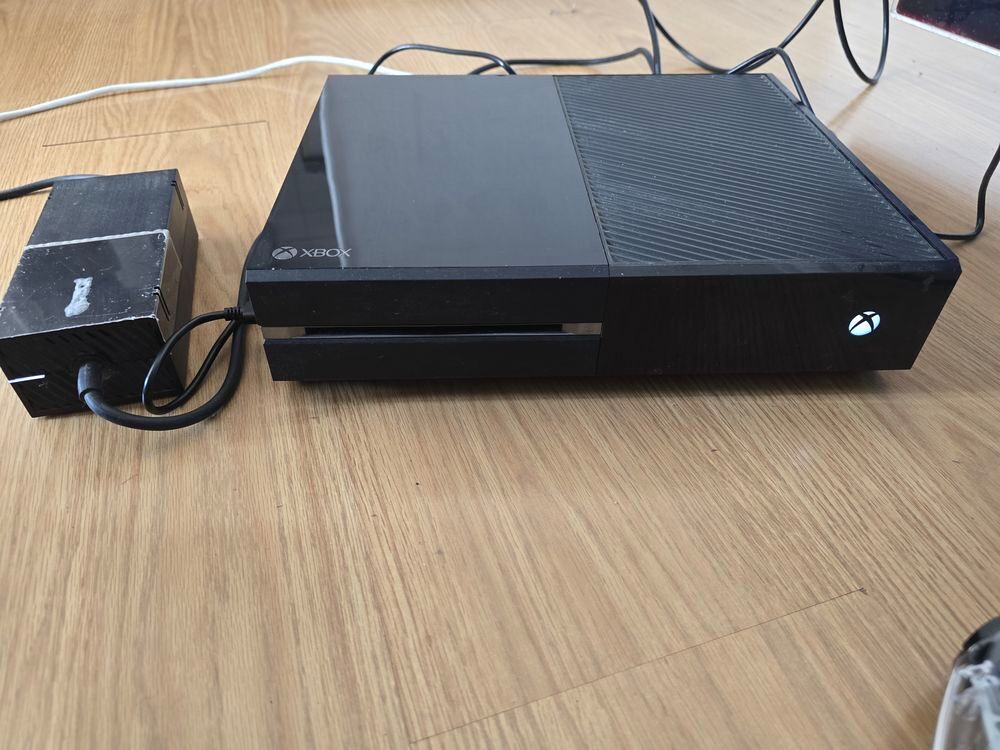 x box one occas Consoles et jeux vidéos