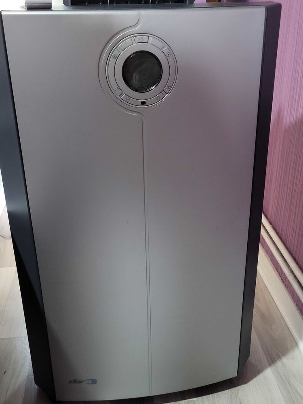 climatisation zibro Electroménager