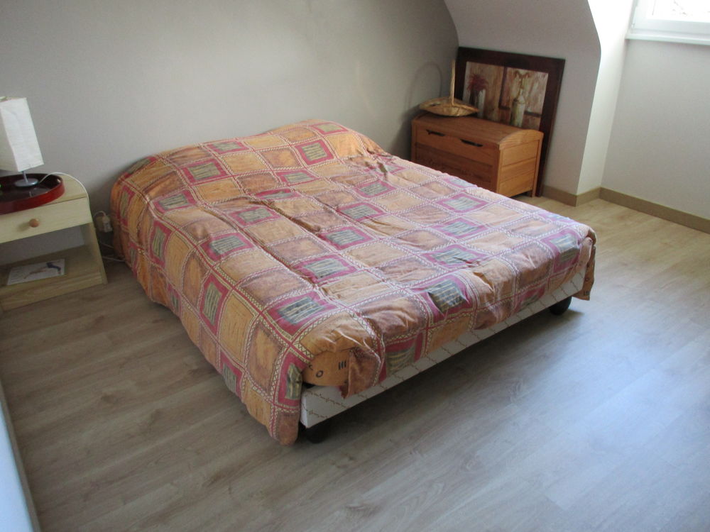 lits matelas sommier Meubles