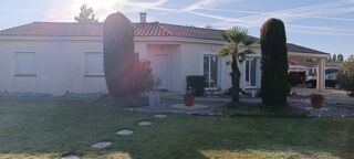  Maison � vendre 6 pi�ces 124 m�