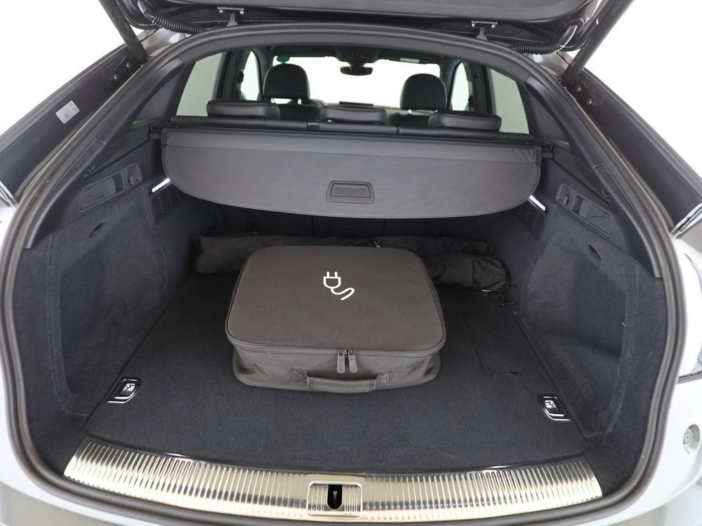 Q5 Sportback 50 TFSIe 299 S tronic 7 Quattro S line 2022 occasion 42000 Saint-&Eacute;tienne
