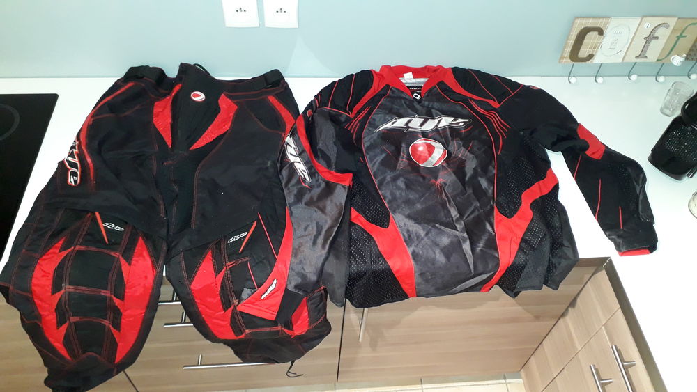 Pack paintball Sports