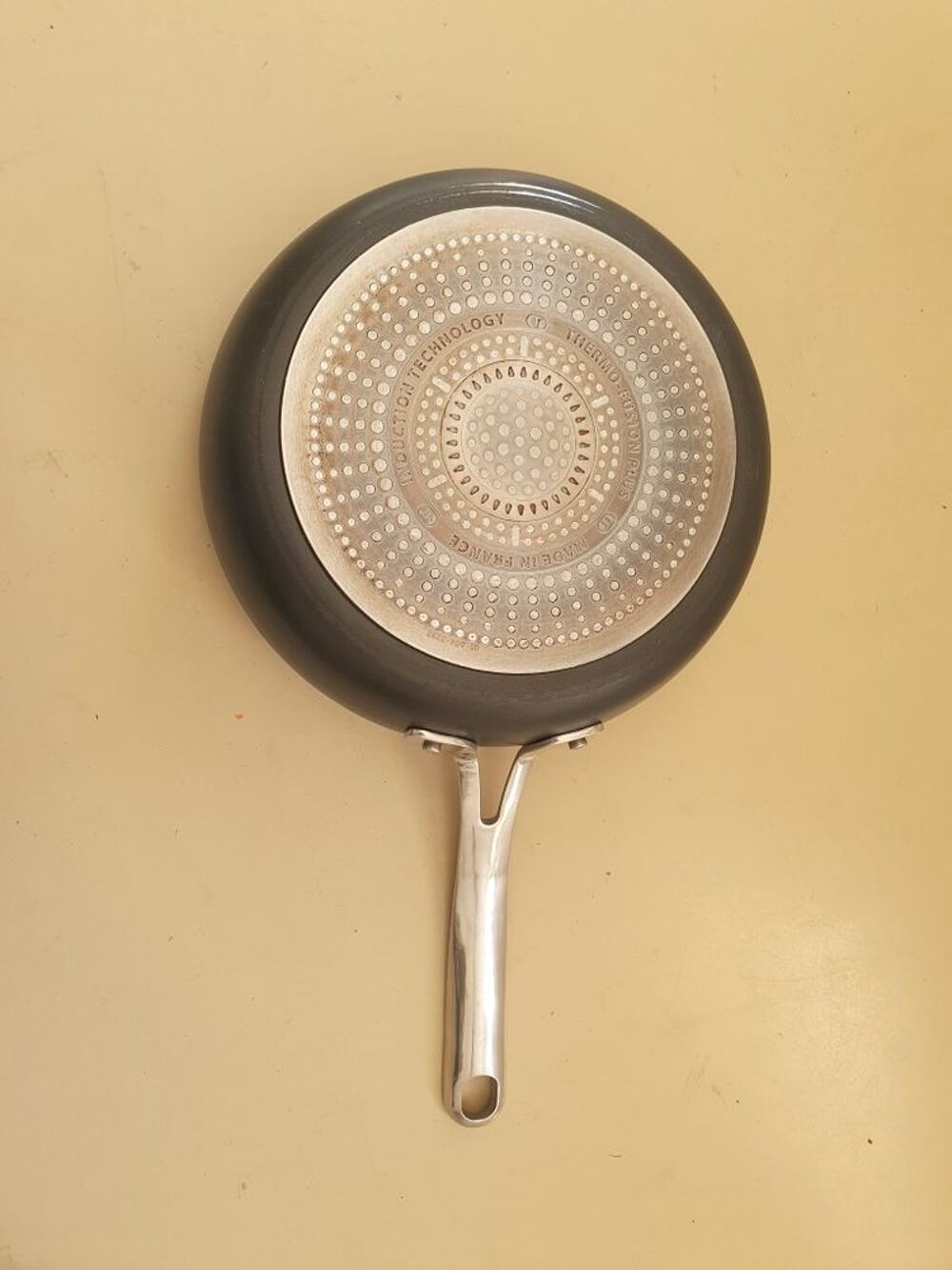 Po&ecirc;le TEFAL Electroménager