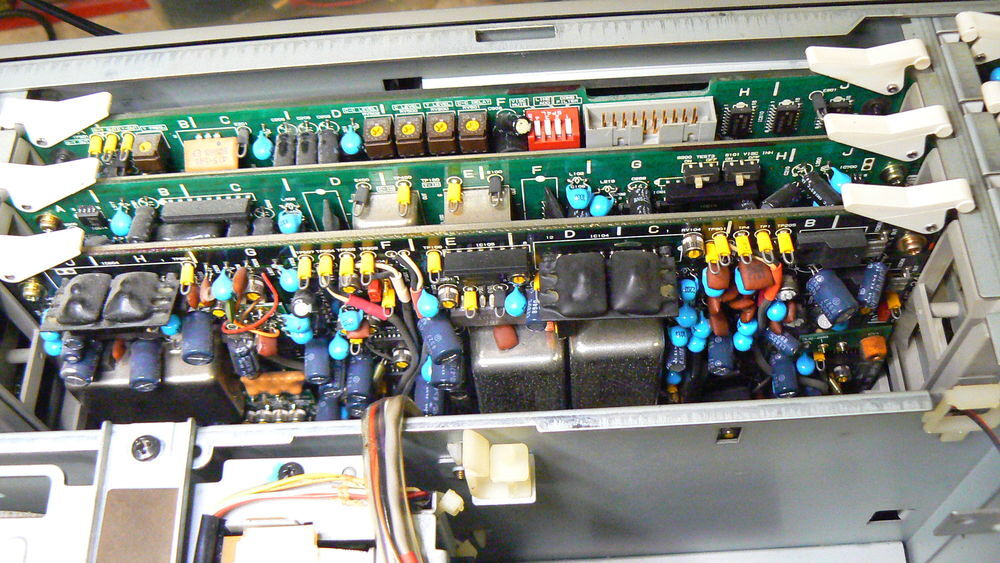 Sony BVW-60P lecteur cassette Betacam Photos/Video/TV