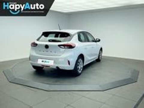 Corsa 1.2 Turbo 100 ch Edition 2025 occasion 65000 Tarbes