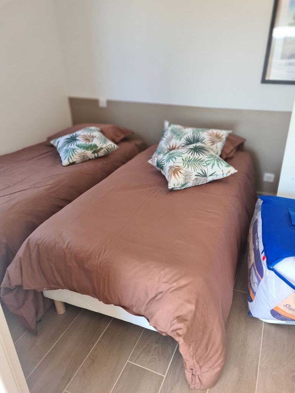   mini villa Corse, Ventiseri (20240)