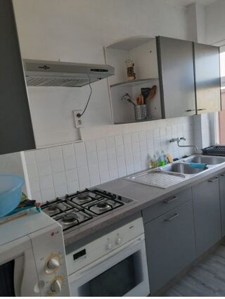  Appartement � louer 3 pi�ces 69 m�