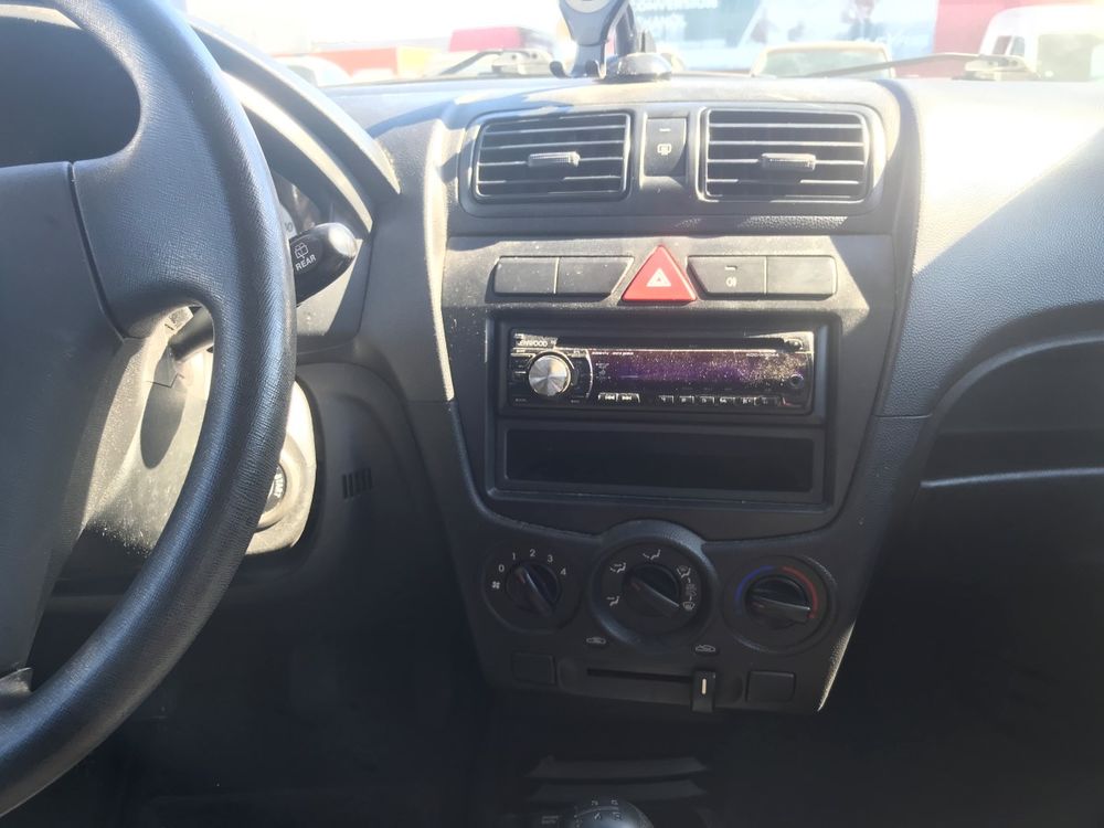 Picanto 1.0L 62 Motion 2009 occasion 49270 Saint-Laurent-des-Autels