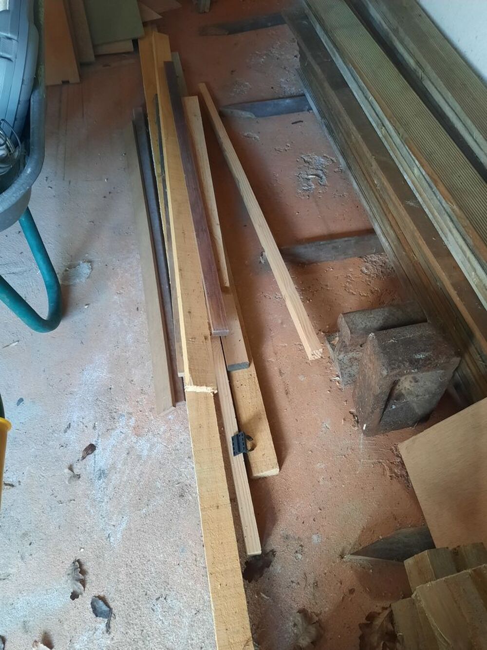 bricolage Bricolage