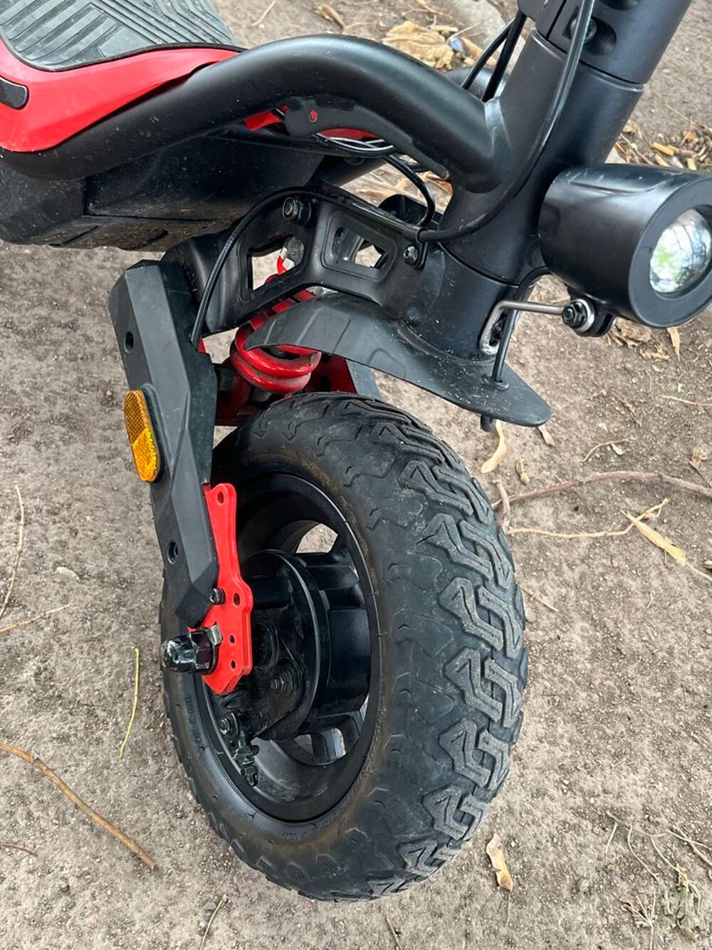 wispeed suvpilot Sports