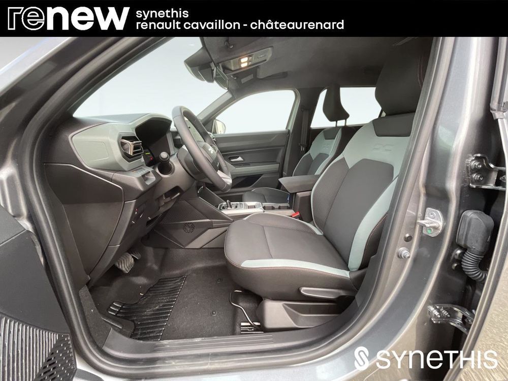 Duster Hybrid 155 Extreme 2026 occasion 84300 Cavaillon