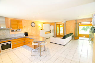  Maison � vendre 7 pi�ces 134 m�