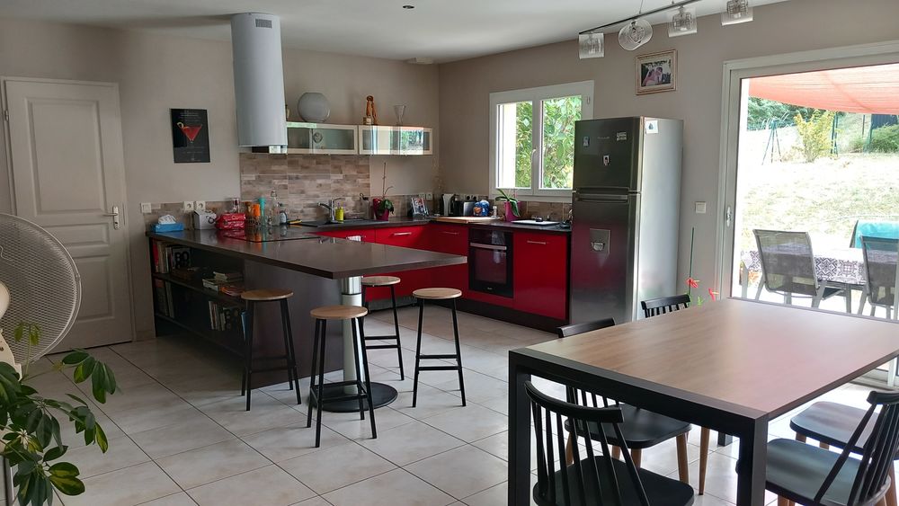 Vente Maison Maison T4/T5 Labastide Beauvoir Labastide-beauvoir