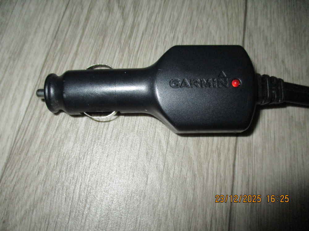 Chargeur germin Bricolage