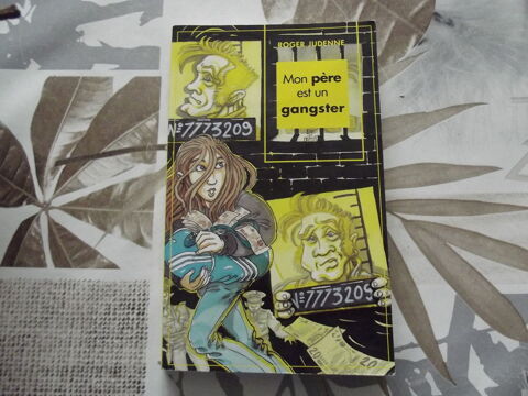  Mon pre est un gangster  (9/10 ans) 2 Loon-Plage (59)