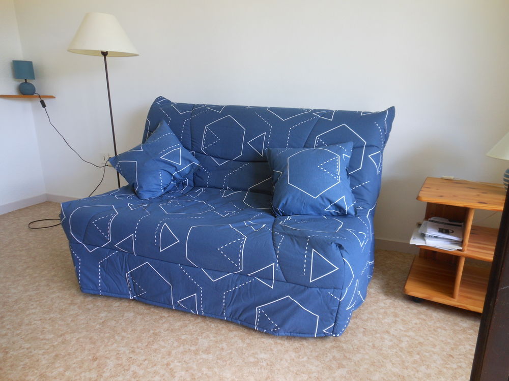 Location Appartement Studio/cabine à Méaudre Méaudre