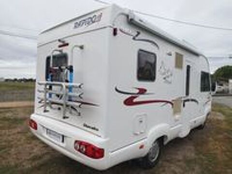  2005 occasion 49800 LOIRE-AUTHION