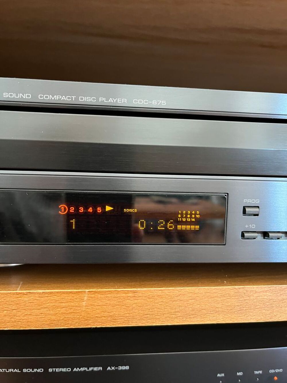 Cha&icirc;ne hifi Audio et hifi