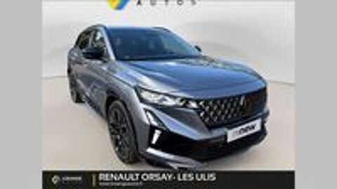 Austral full hybrid E-Tech 200 ch Esprit Alpine 2025 occasion 91940 Les Ulis