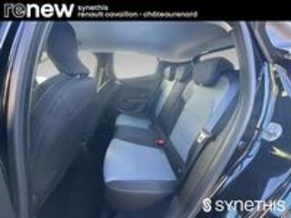 Clio V Clio Blue dCi 100 ch GSR2 Evolution 2025 occasion 84300 Cavaillon