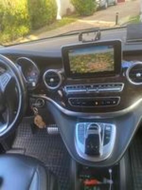 Classe V Long 250 d 7G-TRONIC PLUS Executive 2017 occasion 95530 La Frette-sur-Seine