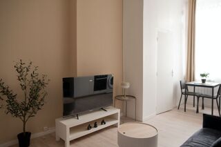  Appartement � louer 1 pi�ce 25 m�