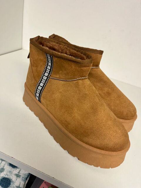 Chaussures 6 Miremont (31)