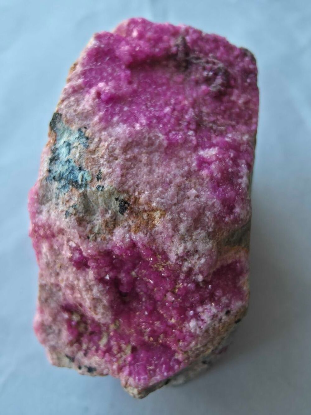 Cobaltocalcite Rose Intense du Katanga (RDC)-124g 