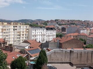  Appartement à vendre 5 pièces 116 m² Saint-Étienne