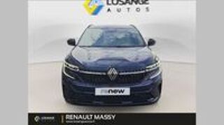 Espace E-Tech hybrid 200 Iconic 2024 occasion 91300 Massy
