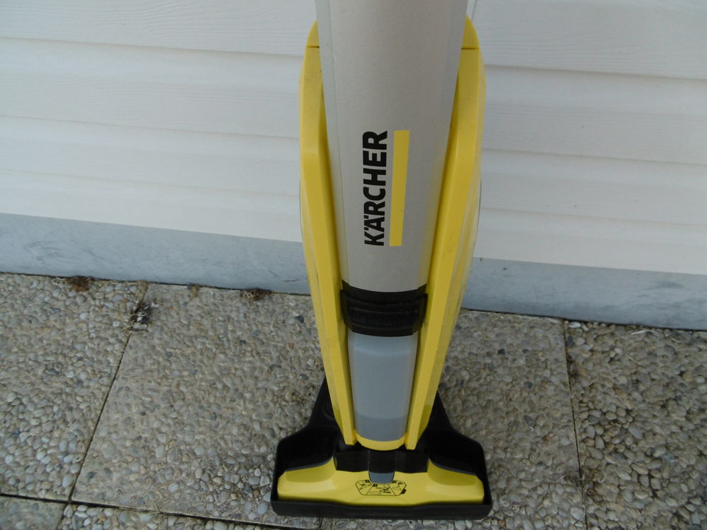 Nettoyeur Aspirateur, Karcher F C 5 Electroménager