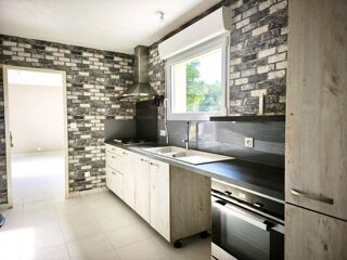  Maison à vendre 7 pièces 124 m²