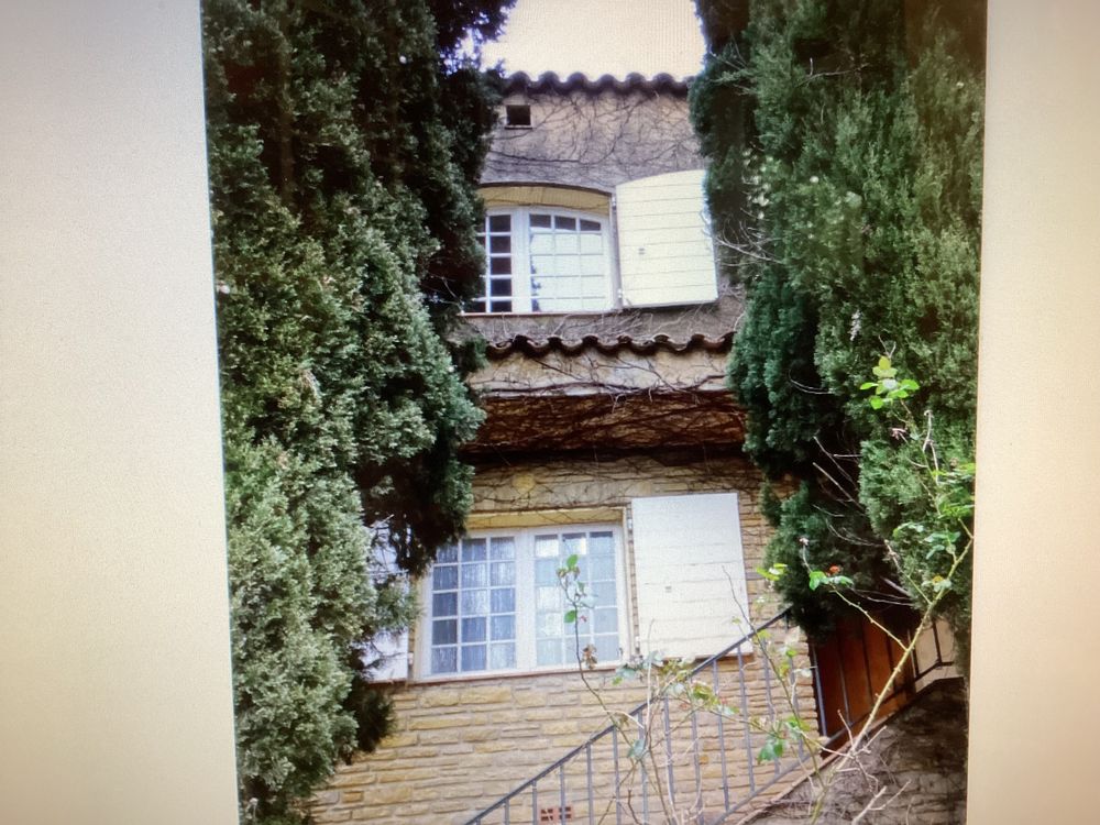 � vendre  Maison Sanary-sur-Mer (83110)