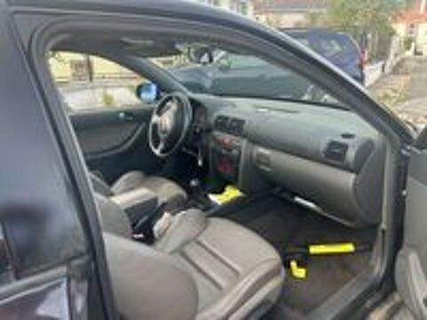 A3 1.8 TFSI 180 Quattro Ambition S tronic 6 2000 occasion 77390 Chaumes-en-Brie