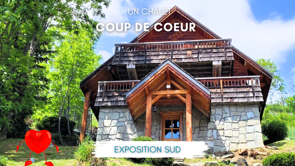  vendre  Chalet L Alpe D Huez (38750)