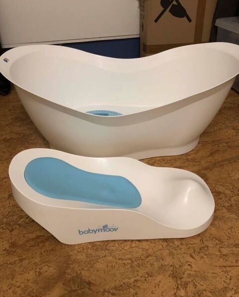 Baignoire bébé enfant babymoov 35 Cluses (74)