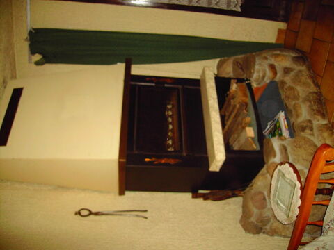 cheminee foyer ferme 250 Montgaillard (09)